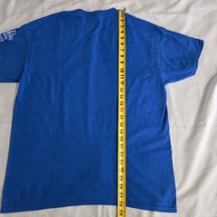 The Late Show with Stephen Colbert ‘Is Potato’ Shirt size Men’s 2XL NWOT