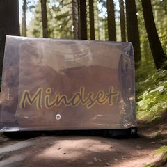 Customize Mindset T-shirt
