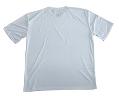 DRI-FIT T-SHIRT BIG & TALL (FREE SHIPPING) PRICE SPECIAL 9XL (Lot of 2)