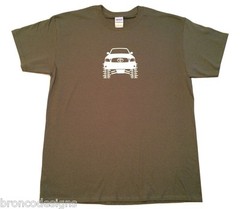 Toyota Tacoma TRD Crawler – T-Shirt S, M, L, XL, 2XL, 3XL 5 shirt colors