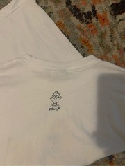 Rare Adidas Originals x Keith Haring Graphic Trefoil Tee NWOT