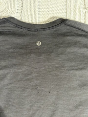 GoPro Branded Lulu Lemon T-Shirt