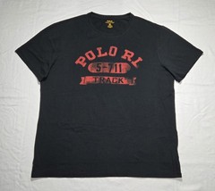 Polo Ralph Lauren T-Shirt Mens Size XL – Custom Fit