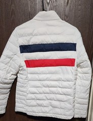 USPA US POLO Men’s Medium Jacket Rainproof Waterproof Pre-owned EXCELLENT Cond.