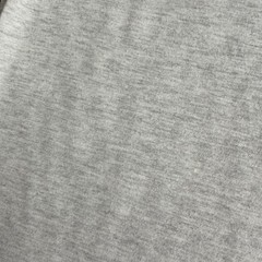 Walt Disney World Mens T Shirt Small Grey Marl Retro Disney Logo Chest 40″