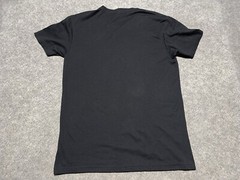 ZAMTRIP Rock n ROll Band Black Shirt Medium Ride ’em Rodeo Cowboy Lightning Tour