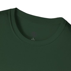 AL – Unisex Tshirt Plain 100% cotton