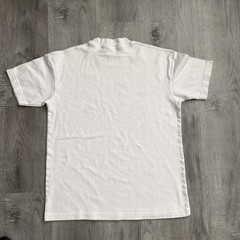 Vintage Hong Kong 1997 Shirt Mens Large White Rambo Flag Souvenir 90s Tee