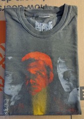 Rucking Fotten Blade Runner Variant Shirt Size S Ridley Scott Harrison Ford