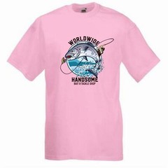Fishing Bait And Tackle Shop Humour Novelty T Shirt Various Colours And Sizes