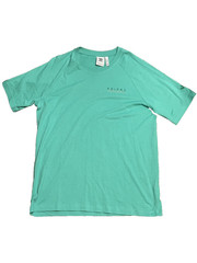 Adidas Shirt Mens Large Sports Club Trefoil Athletic Tee Pakistan