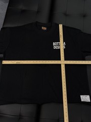 BRAND NEW – Bottega Desires Tee T-Shirt F**k Joke (XXL) Black White