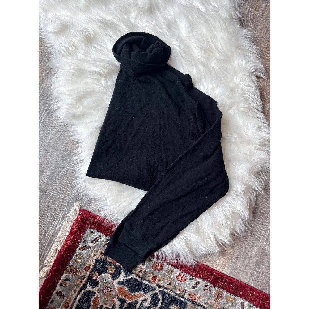 Vintage John Ashford Long Sleeve Turtleneck – Size L
