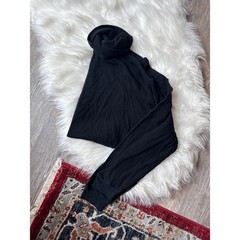Vintage John Ashford Long Sleeve Turtleneck – Size L