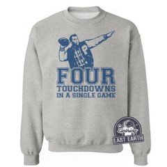 Al Bundy T-Shirt Vtg Football Sweatshirt Super Bowl Shirt Football Gifts for Him