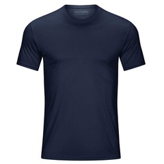 UPF50+ T-Shirts Mens Gym Workout Running Sport Wicking Performance Casual Shirts