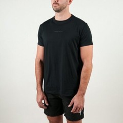 THREE NAILS Core Cross Tee Activewear – Live Your Purpose, Select Size & Color