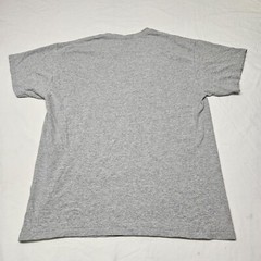 Half It Exclusive Gray T-Shirt Size Large Graphic Print “I Have 2 Daughters”