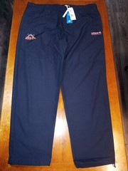 NEW ADIDAS ADVENTURE PANTS W TAGS..SIZE XL..40 WAIST..RETAIL $80