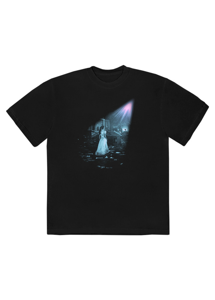 Ariana@ Grande1 Brighter Days Spotlight Unisex T-Shirt