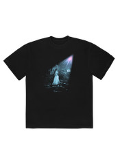 Ariana@ Grande1 Brighter Days Spotlight Unisex T-Shirt