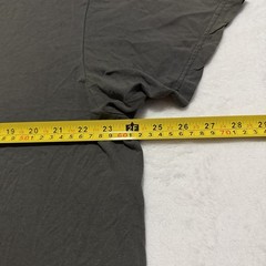 VTG Tool 2012 Concert T-Shirt BW Spectre Spike Harriet Island River’s Edge XL