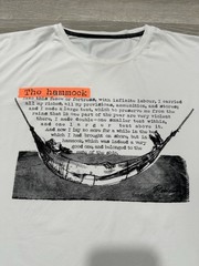 N84 Roberto Ricci Designs RRD Graphic Print T-shirt White Mens Size 50