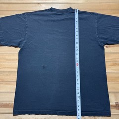 Vintage 90s In Touch With My Inner Bitch Streetwear Edgy Funny T-Shirt USA – XL