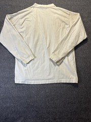 VTG Platinum Fubu Shirt Mens L 16/18 Thrashed Fat Albert Junkyard Gang Grunge