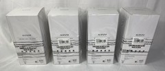 ALFANI Lot of 4 Men’s XXL 4-Pack Slim-Fit Solid Cotton Undershirts 16 Total NWT