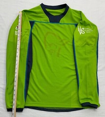 NORRONA Mens Fjora Equaliser Long Sleeve Shirt Base Layer Outdoor Hiking Sport S