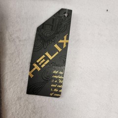 2 Pack Helix Mens XL Tshirts Black Skull & Southern Rebel Outlaw Biker (1082)