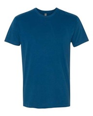 Next Level Sueded T-Shirt
