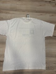 Sz XL – Vintage Y2K Jesus Tee – Facebook Friend Request Jesus Shirt – Kerusso