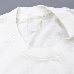 Rare VTG BANANA REPUBLIC Travel & Safari Clothing Star Pocket T Shirt 80s 90s 