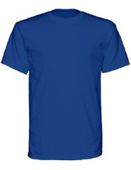 Plain Blank T-Shirt for Custom Application Dark Colors 2XL 3XL 4XL 5XL 6XL