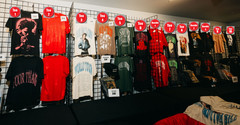 J. Cole The Fall-Off World Tour 2026 Merch Tee, Hoodie