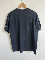 5.11 Tactical Chicken Bird T Shirt Mens Large Gray SS Military Pullover USMC SOF