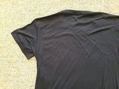 EUC King Michael Jordan MJ Air Jordan Slam Cover Montage T Size Large L