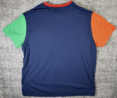 Men’s Polo Ralph Lauren S/S Pocket Colorblock T-Shirt 2XB NWT