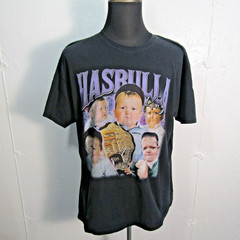 Hasbulla King T-Shirt Men’s Size XL Magomedov UFC Extra Large Graphic Tee
