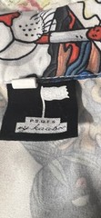 Eclectic Grandpa Smokin Kitty Cat Shirt