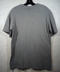 Warner Bros Vtg.Marvin The Martian Lonney Tunes 1996 T-Shirt Men M Gray