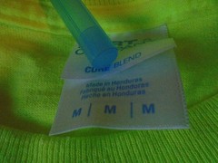 Concrete Long Sleeve T-shirt curb crew Adult Sz m power curber 5700-B yellow