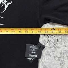 Sz S Civil Regime Beetlejuice It’s Show Time American Classic Oversized SOLDOUT