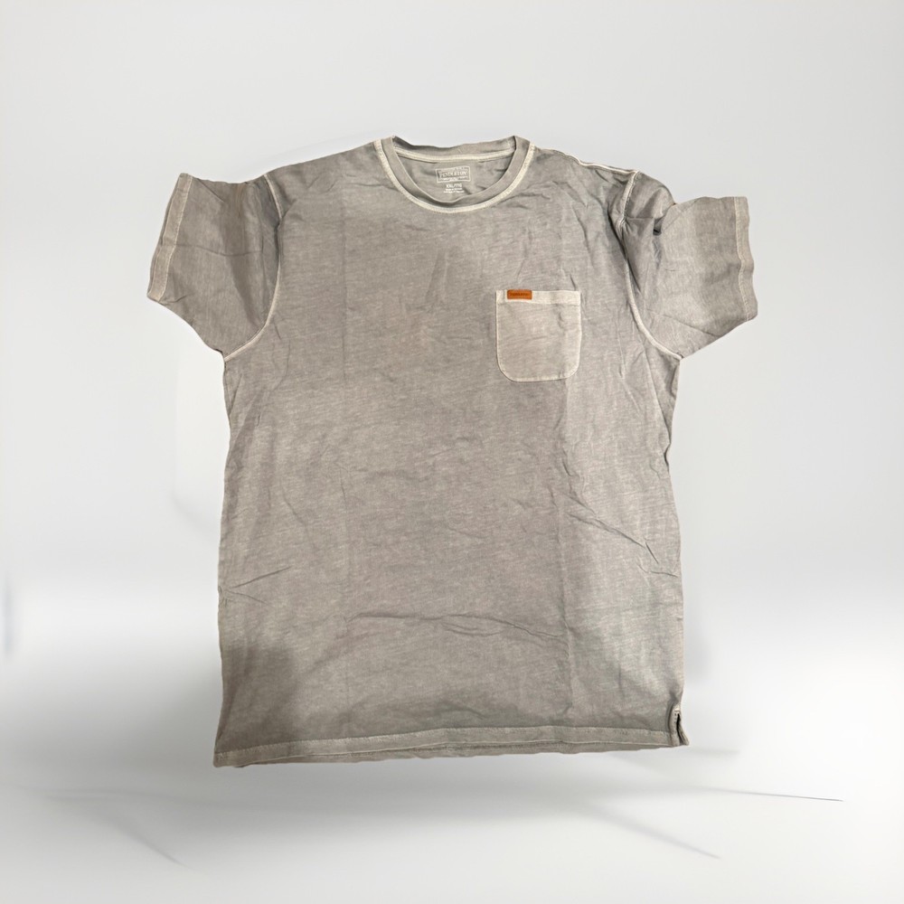 Pendleton TShirt Men 2XL Oversized Retro Soft Classic Elevated Basic