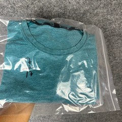 Public Rec Go-To Tee Mens Large Pima Cotton Lyocell Blend Shirt