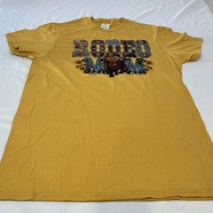 Mixed Brand Graphic T-Shirt Lot Fall Theme Cotton Adult M (5 Pack)