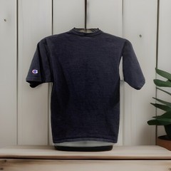 Champion “It Takes Little More” T Shirt Rochester, NY BLACK Logo LATITUDE SMALL