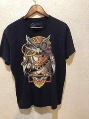 Lot of 5 Random Men’s Graphic Tees T-Shirts LIQUIDATION Size 2X